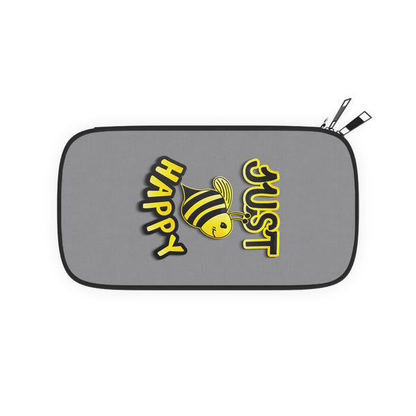 Passport Wallet - JBH Original (Grey)