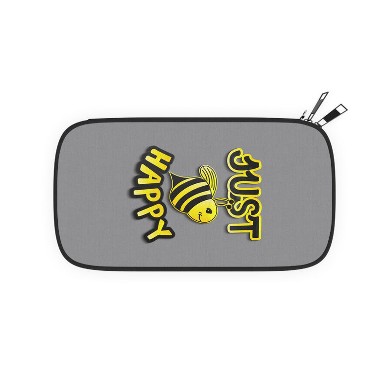 Passport Wallet - JBH Original (Grey)