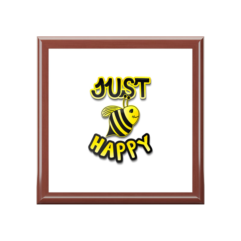 Jewelry Box - JBH Original