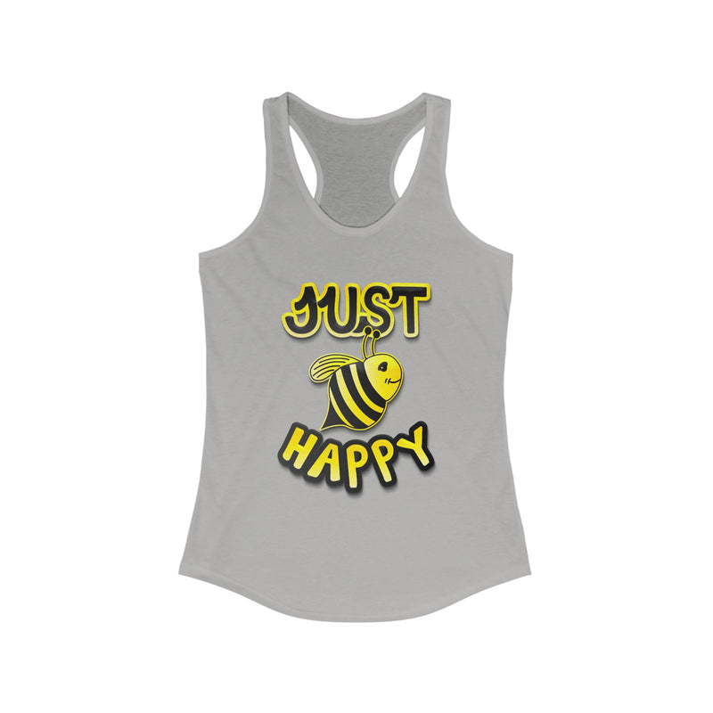 Women's Ideal Racerback Tank - JBH Original