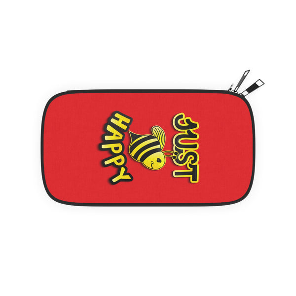 Passport Wallet - JBH Original (Red)