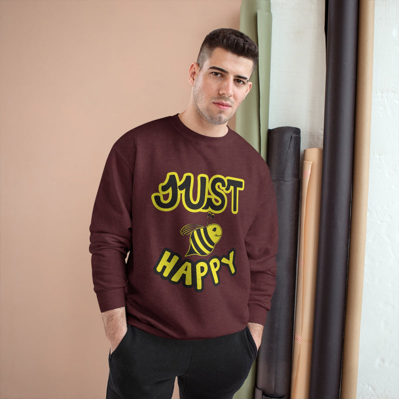 Champion Sweatshirt - JBH ORIGINAL