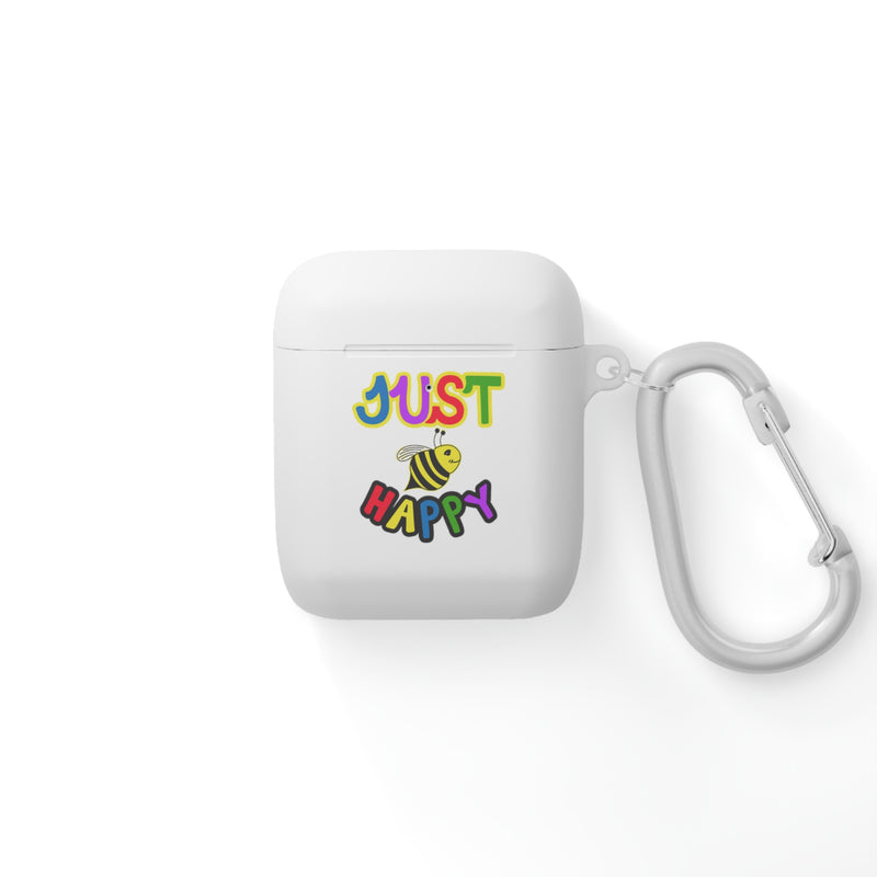 Personalized AirPods / Airpods Pro Case cover - JBH Multicolor Original