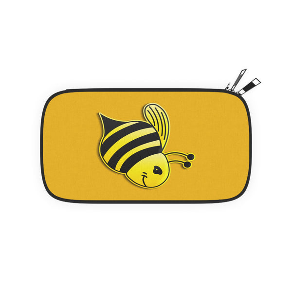 Passport Wallet - JBH Bee (Yellow)