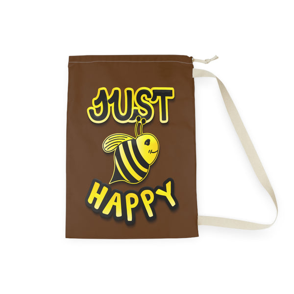 Laundry Bag - JBH Original (Brown)
