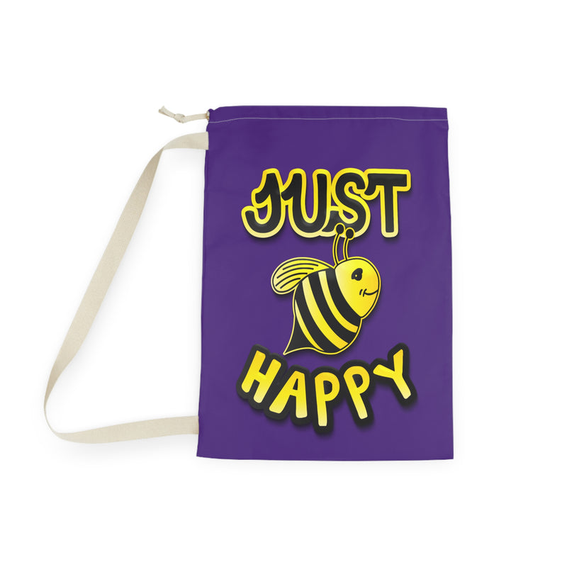 Laundry Bag - JBH Original (Purple)