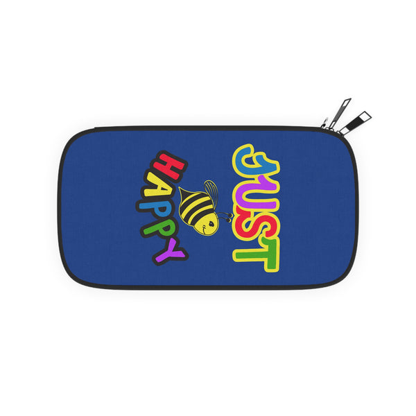 Passport Wallet - JBH Multi-Color Original (Dark Blue)