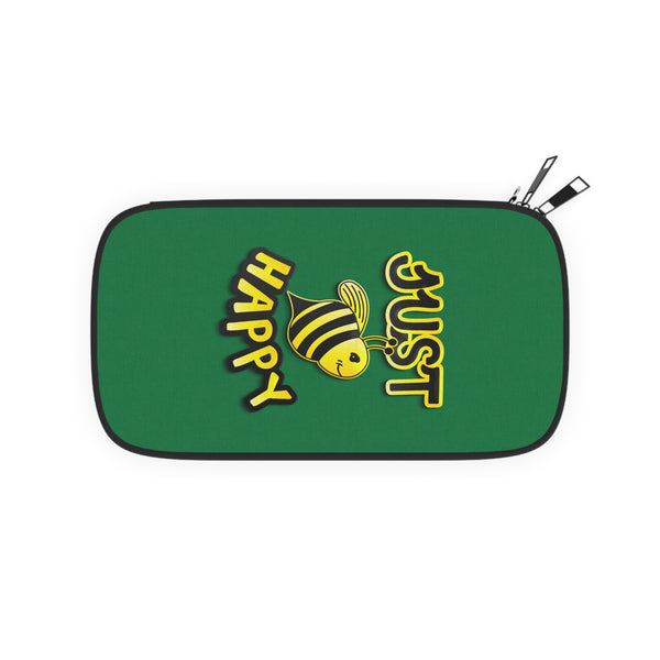 Passport Wallet - JBH Original (Dark Green)