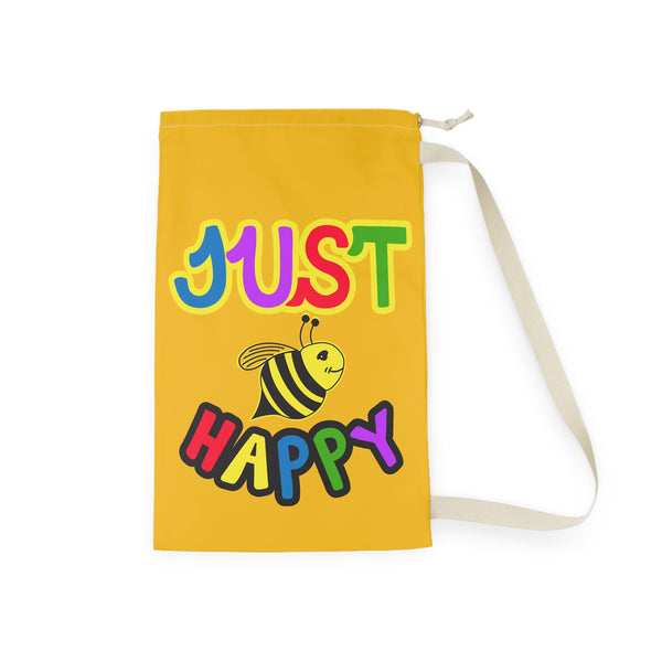 Laundry Bag - JBH Multi-Color Original (Yellow)