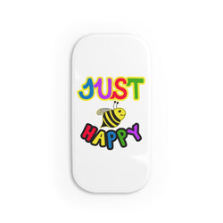 Phone Click-On Grip - JBH Multicolor Original