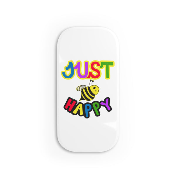 Phone Click-On Grip - JBH Multicolor Original