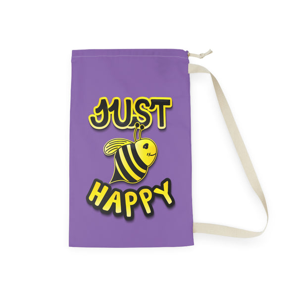 Laundry Bag - JBH Original (Light Purple)