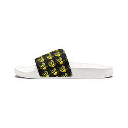 Removable-Strap Sandals - JBH Bee (Black)