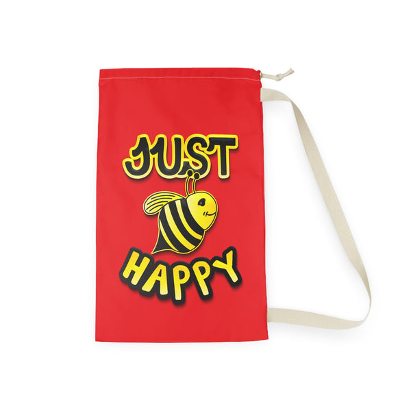 Laundry Bag - JBH Original (Red)