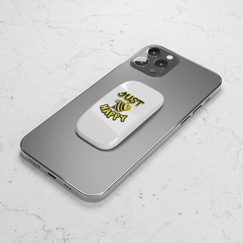 Phone Click-On Grip - JBH Original