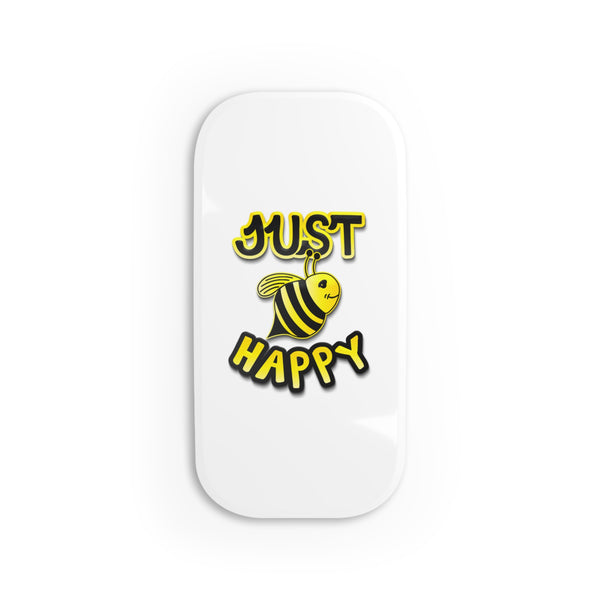 Phone Click-On Grip - JBH Original