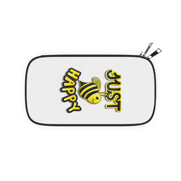 Passport Wallet - JBH Original (White)