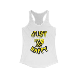 Women's Ideal Racerback Tank - JBH Original