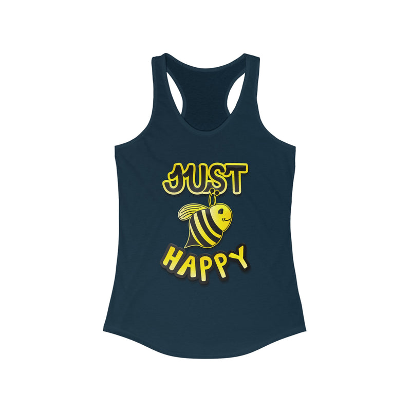 Women's Ideal Racerback Tank - JBH Original