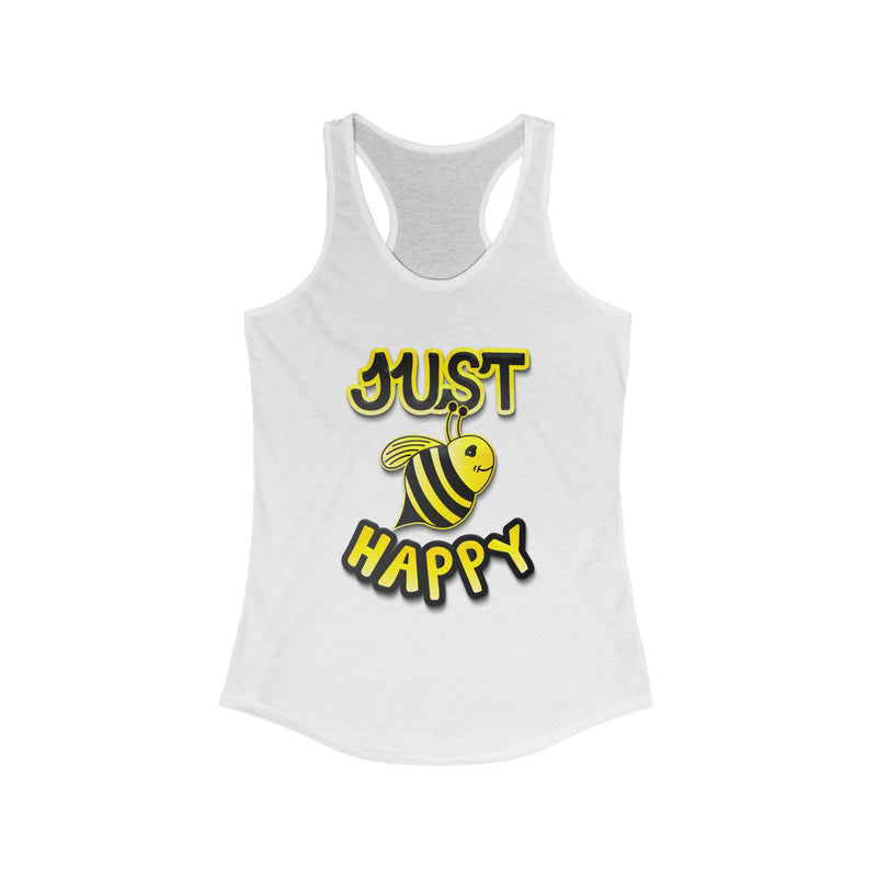 Women's Ideal Racerback Tank - JBH Original