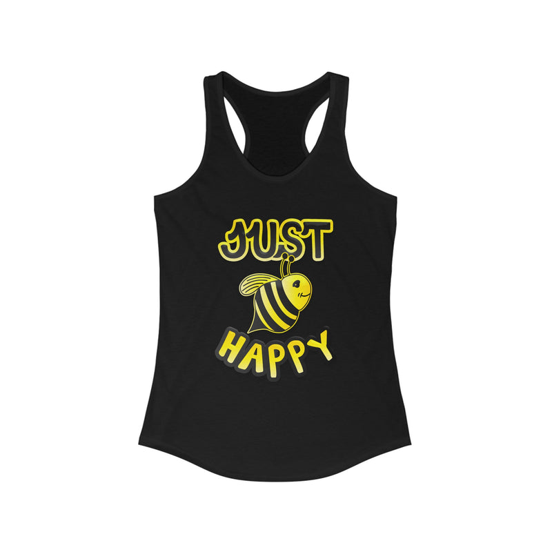 Women's Ideal Racerback Tank - JBH Original