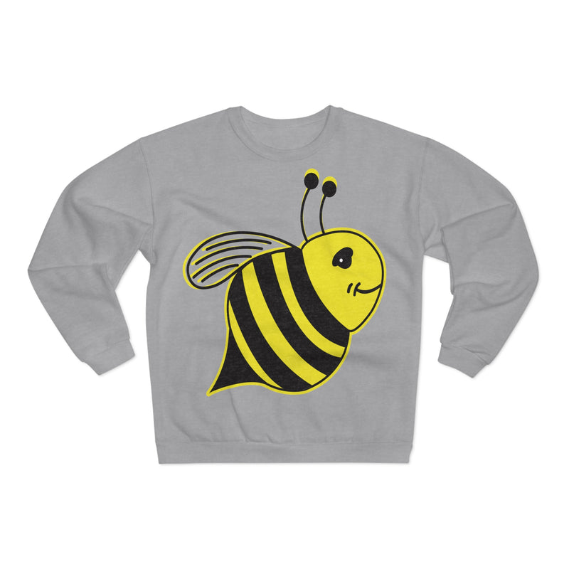 Unisex Crew Neck Sweatshirt