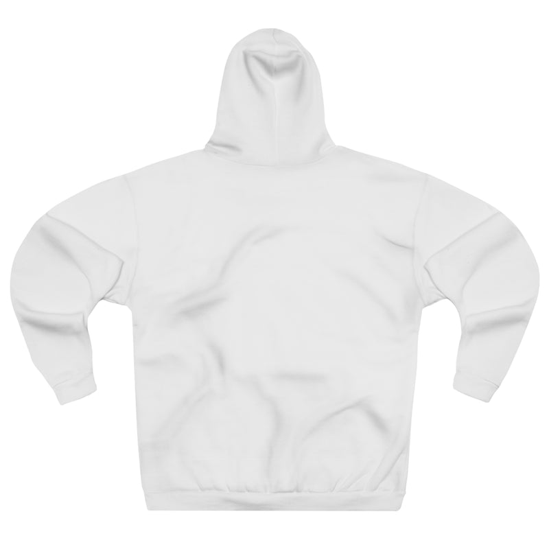 Unisex Pullover Hoodie