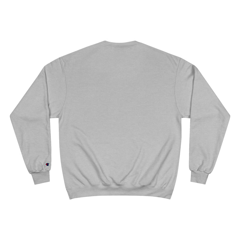 Champion Sweatshirt - JBH ORIGINAL