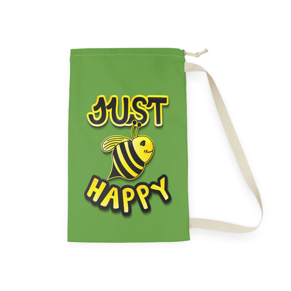 Laundry Bag - JBH Original (Green)
