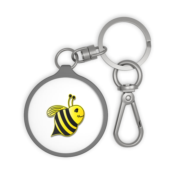 Key Fob - Bee
