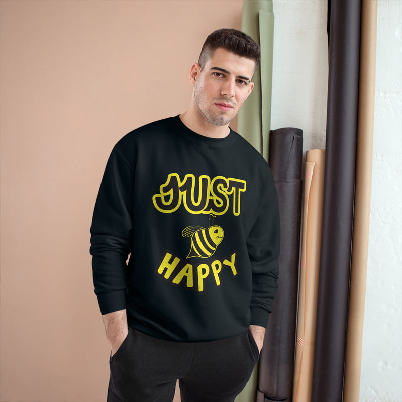 Champion Sweatshirt - JBH ORIGINAL