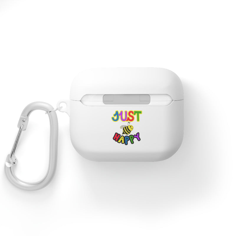 Personalized AirPods / Airpods Pro Case cover - JBH Multicolor Original