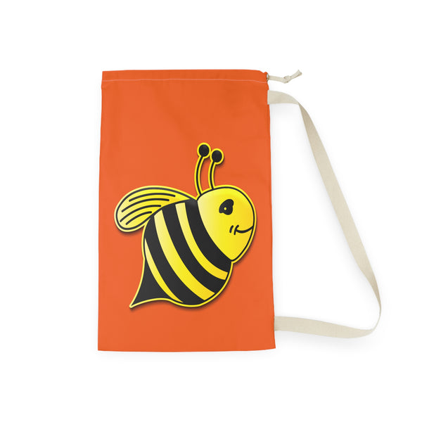Laundry Bag - JBH Bee (Orange)