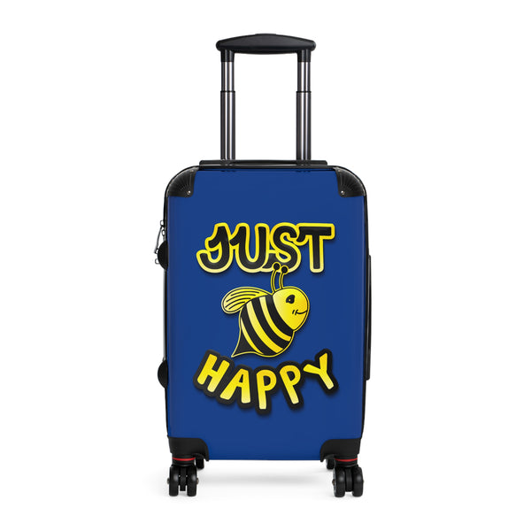 Suitcase - JBH Original (Dark Blue)