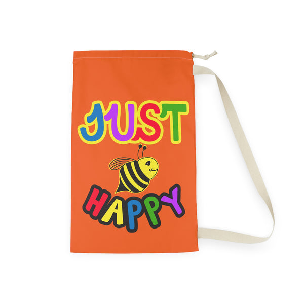 Laundry Bag - JBH Multi-Color Original (Orange)