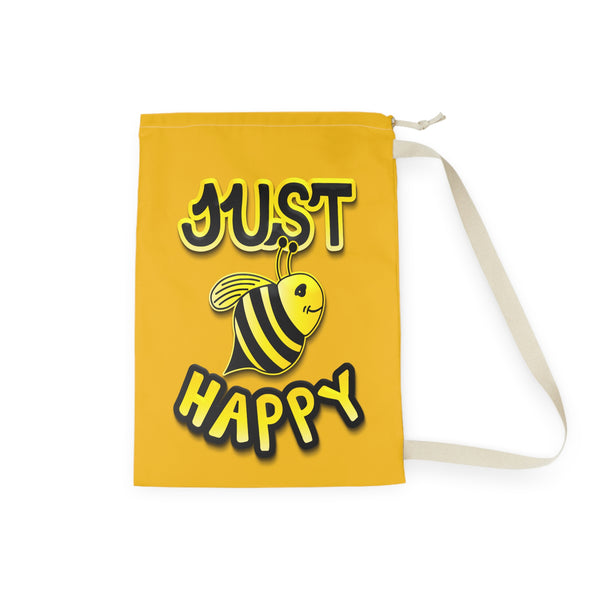 Laundry Bag - JBH Original (Yellow)