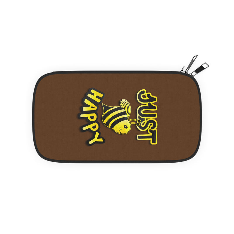 Passport Wallet - JBH Original (Brown)