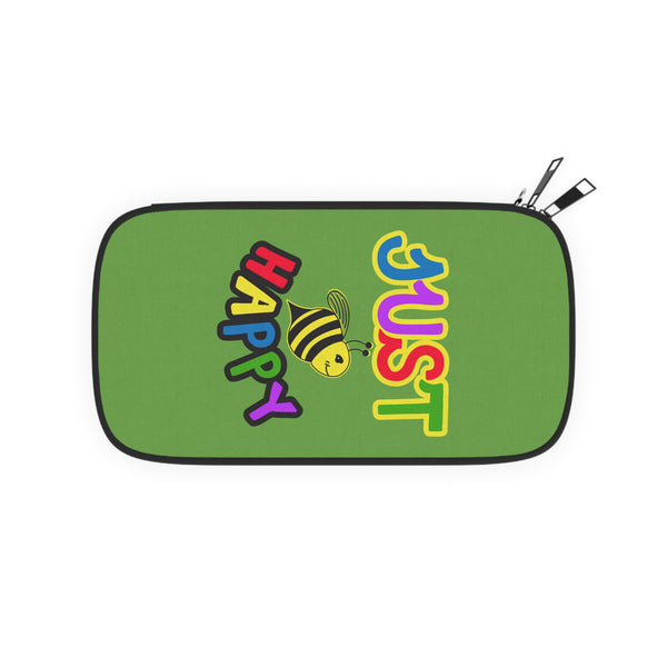 Passport Wallet - JBH Multi-Color Original (Green)