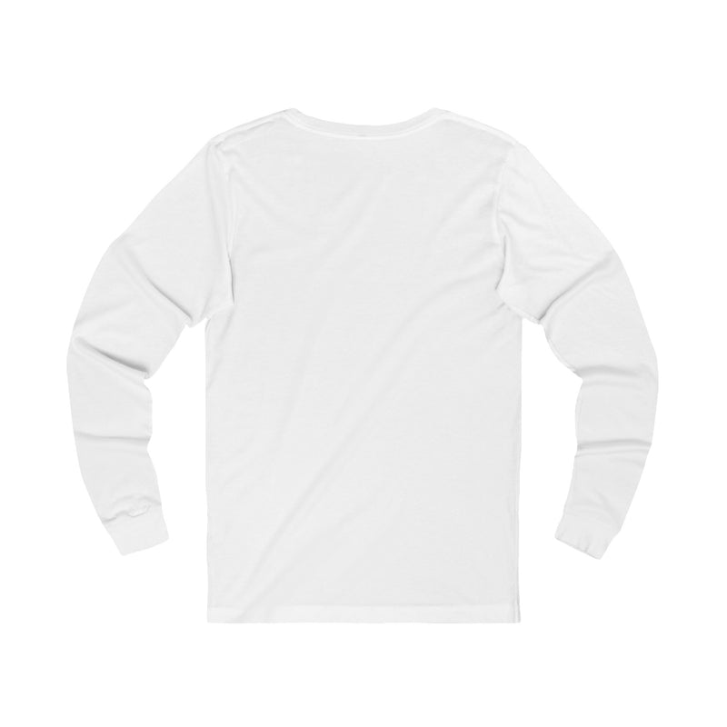 Unisex Jersey Long Sleeve Tee - JBH Original