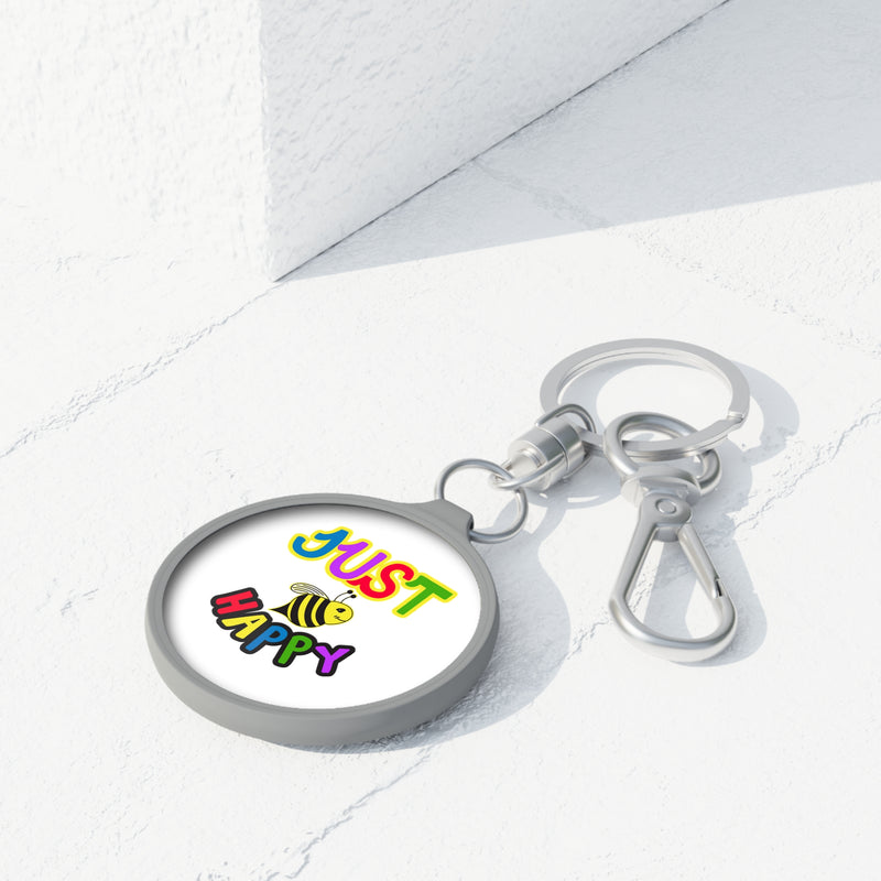 Key Fob - JBH Multicolor Original
