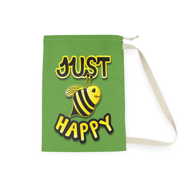 Laundry Bag - JBH Original (Green)