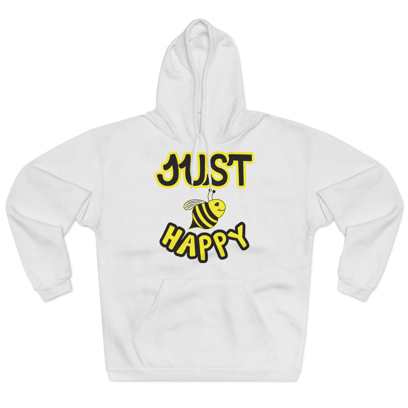 Unisex Pullover Hoodie