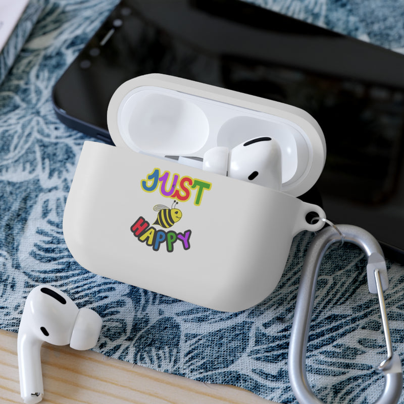 Personalized AirPods / Airpods Pro Case cover - JBH Multicolor Original