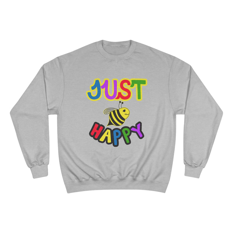 Champion Sweatshirt - JBH MULTI-COLOR