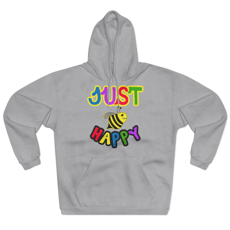 Unisex Pullover Hoodie