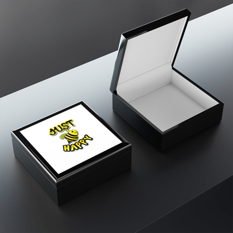 Jewelry Box - JBH Original