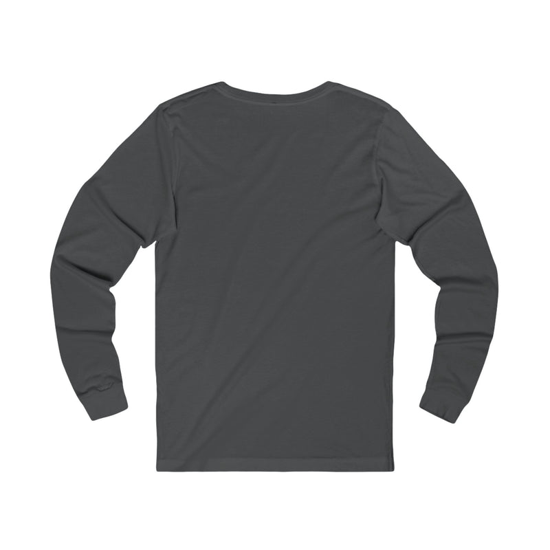 Unisex Jersey Long Sleeve Tee - JBH Original