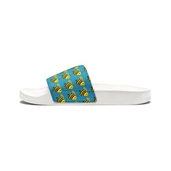 Removable-Strap Sandals - JBH Bee (Turquoise)