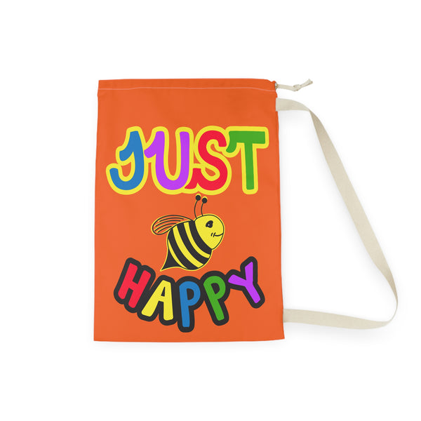 Laundry Bag - JBH Multi-Color Original (Orange)