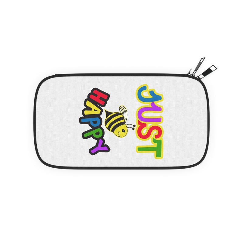 Passport Wallet - JBH Multi-Color Original (White)